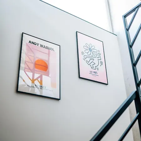 Wyspianskiego Appartement