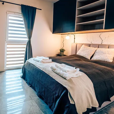 Wyspianskiego Appartement