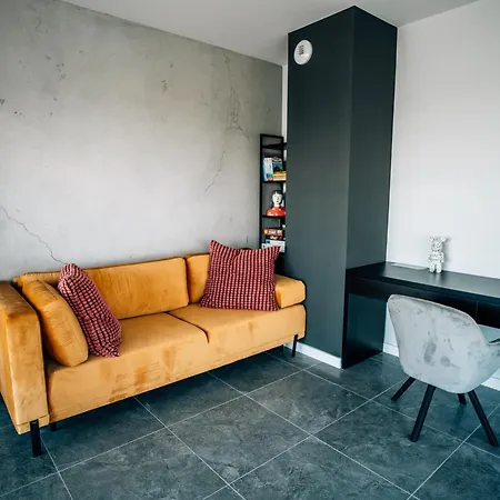 Wyspianskiego Appartement *