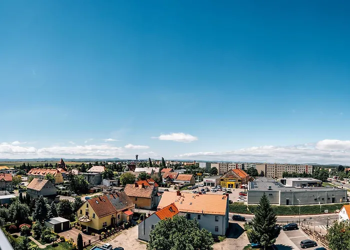 Apartment Wyspianskiego