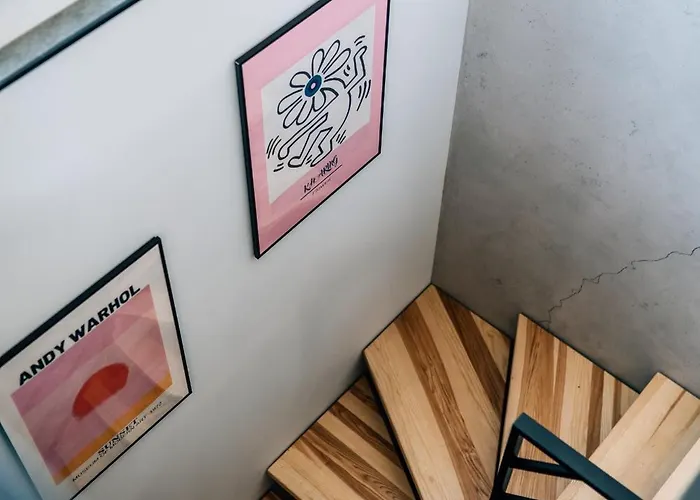 Wyspianskiego * Zarow