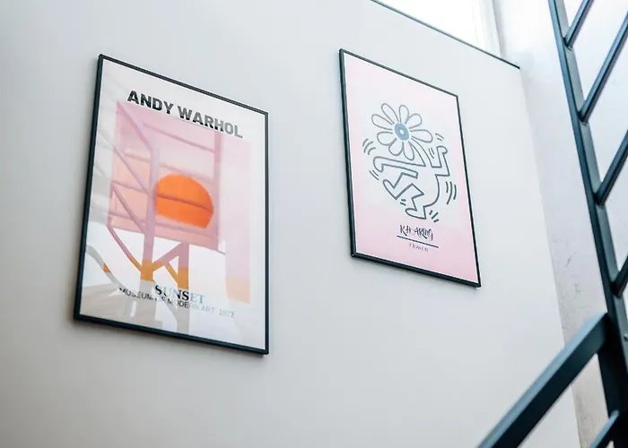 Wyspianskiego Apartment