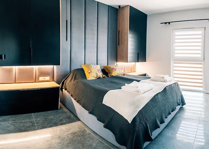 Wyspianskiego Apartment