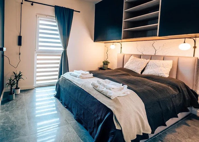 Wyspianskiego Apartment